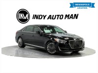 Image for 2018 Genesis G90 3.3T Premium ID: 7081713