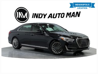 Image for 2018 Genesis G90 3.3T Premium ID: 7081713