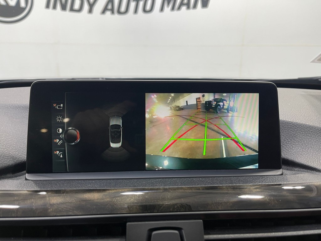 2017 BMW 4 Series Image 10