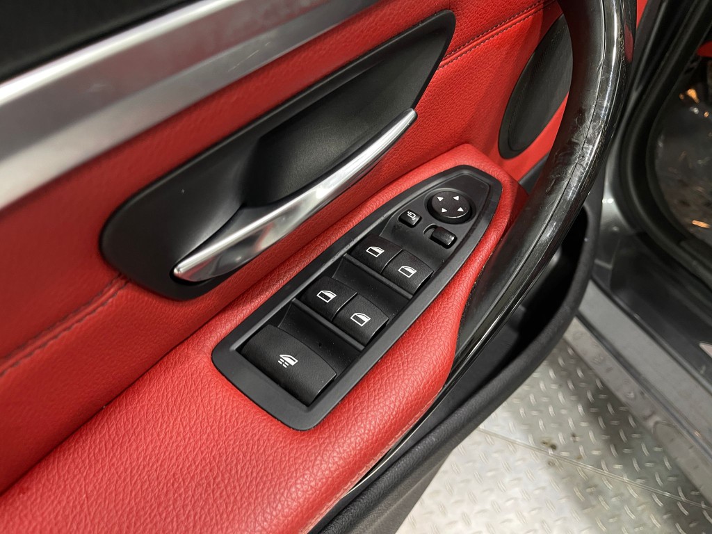 2017 BMW 4 Series Image 14