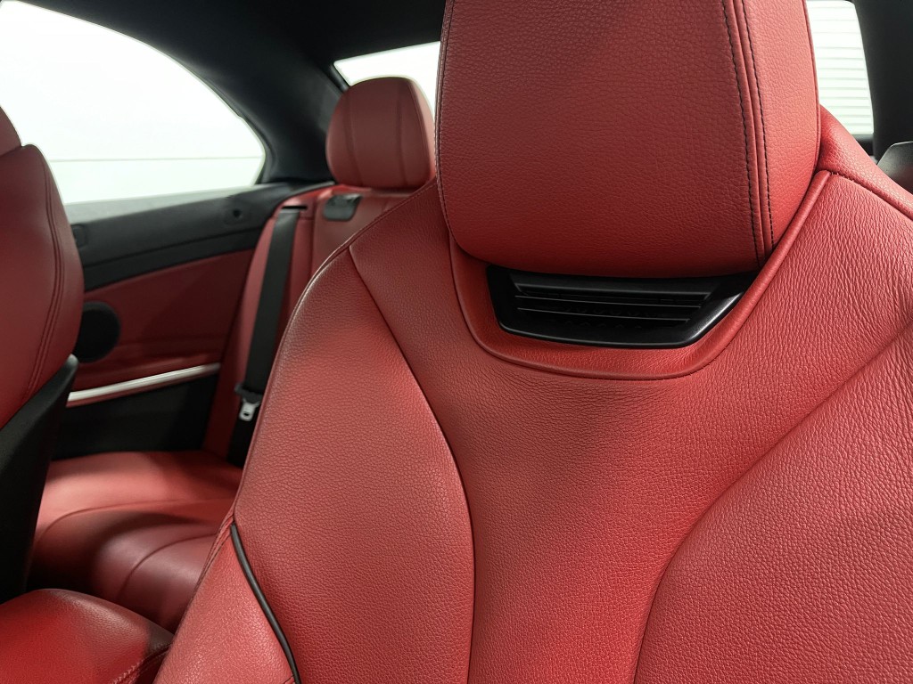 2017 BMW 4 Series Image 15