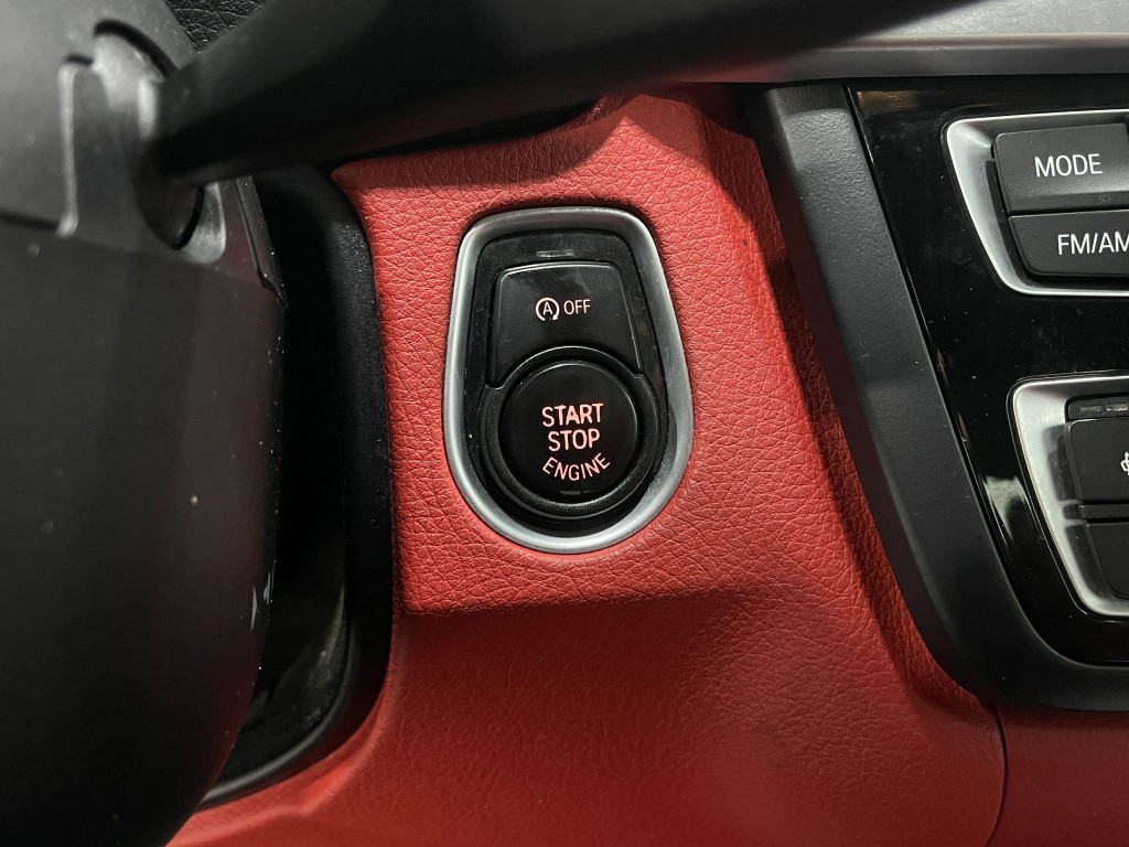 2017 BMW 4 Series Image 17