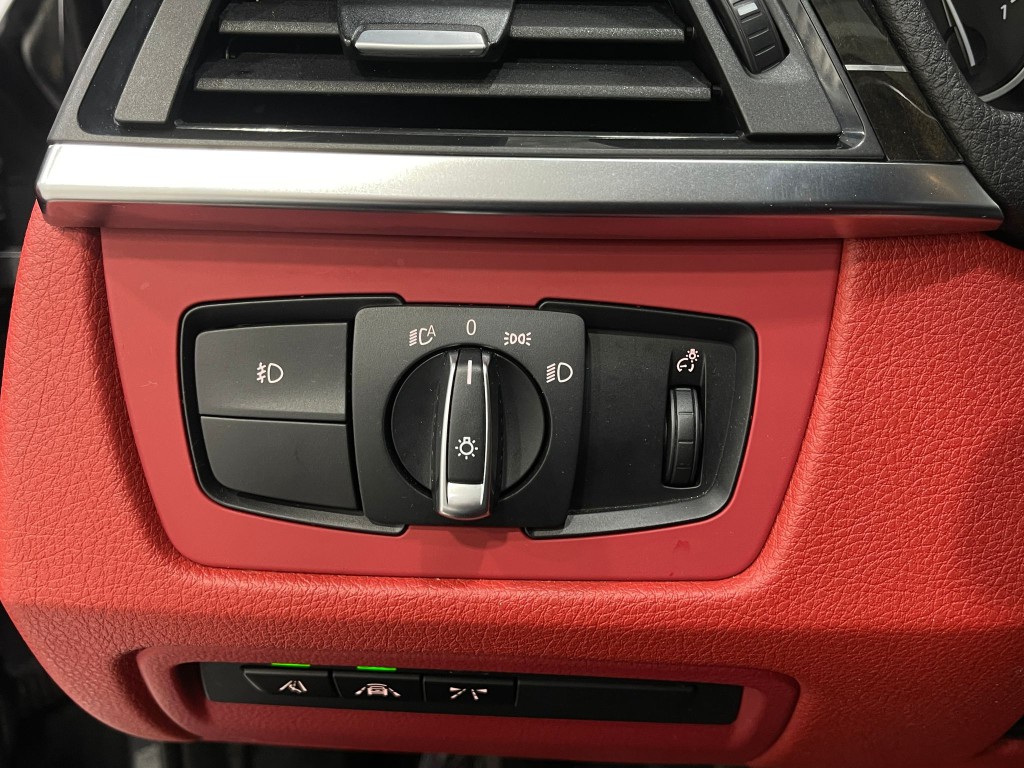 2017 BMW 4 Series Image 18