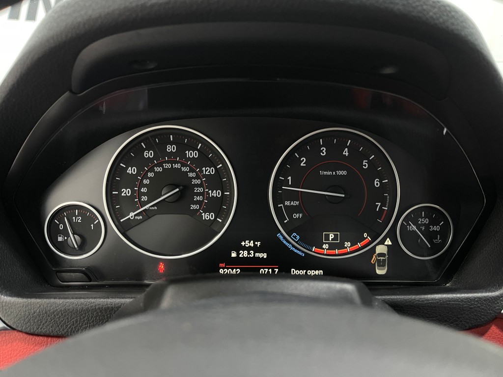 2017 BMW 4 Series Image 20