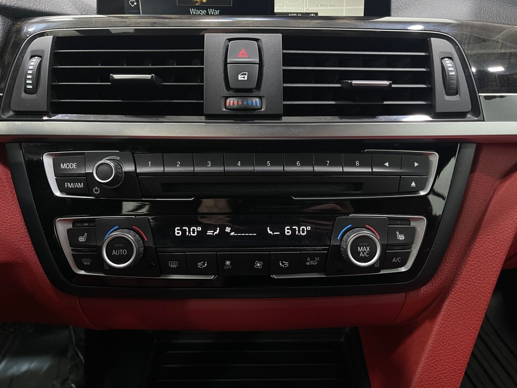 2017 BMW 4 Series Image 22