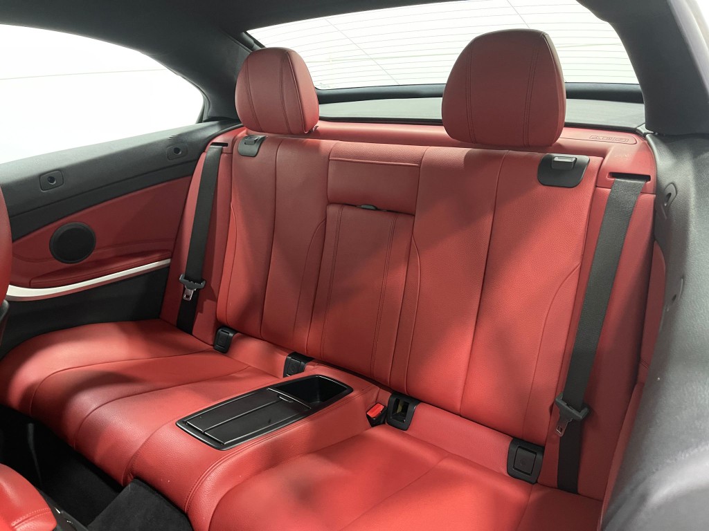 2017 BMW 4 Series Image 27