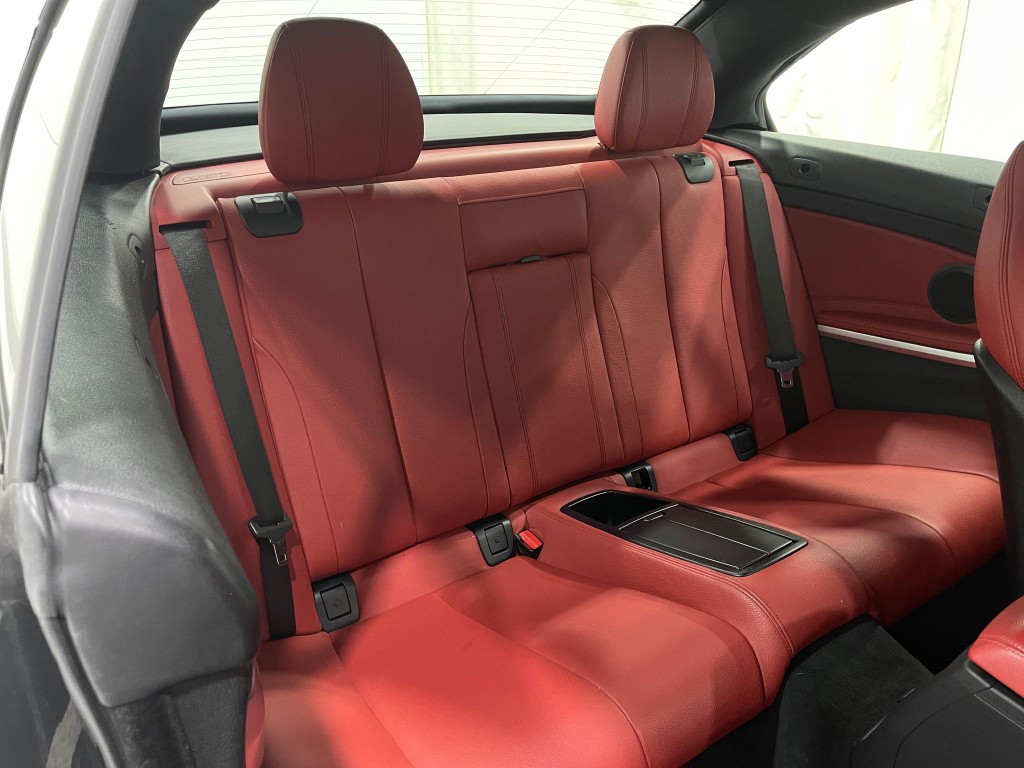 2017 BMW 4 Series Image 28