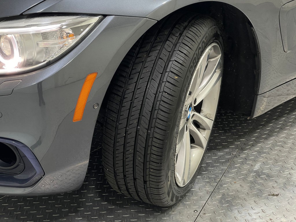 2017 BMW 4 Series Image 33