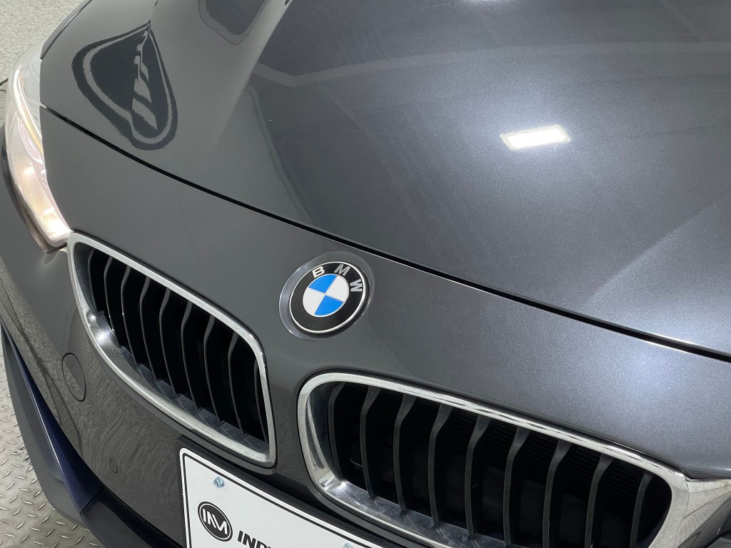 2017 BMW 4 Series Image 35