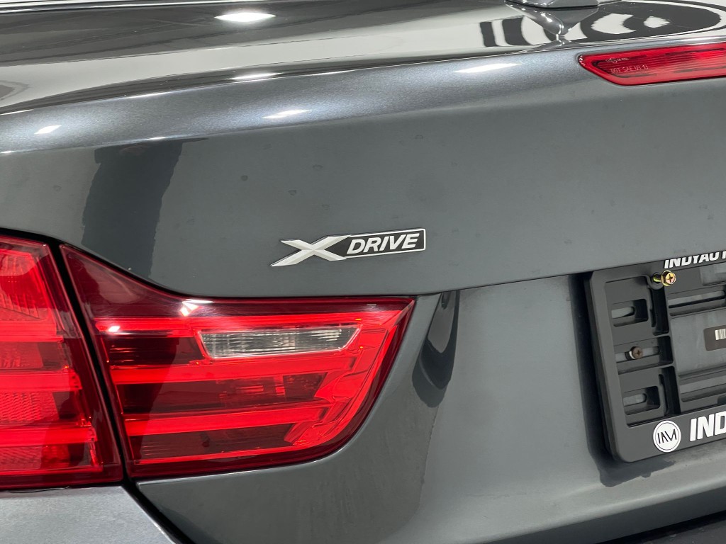 2017 BMW 4 Series Image 36