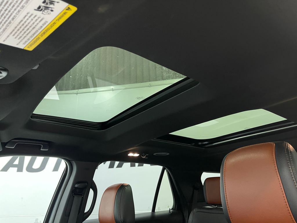 2019 Ford Explorer Image 12