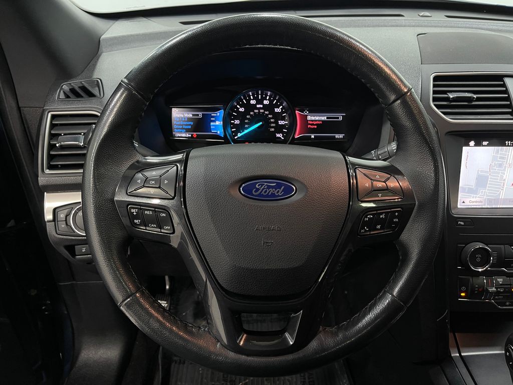 2019 Ford Explorer Image 23