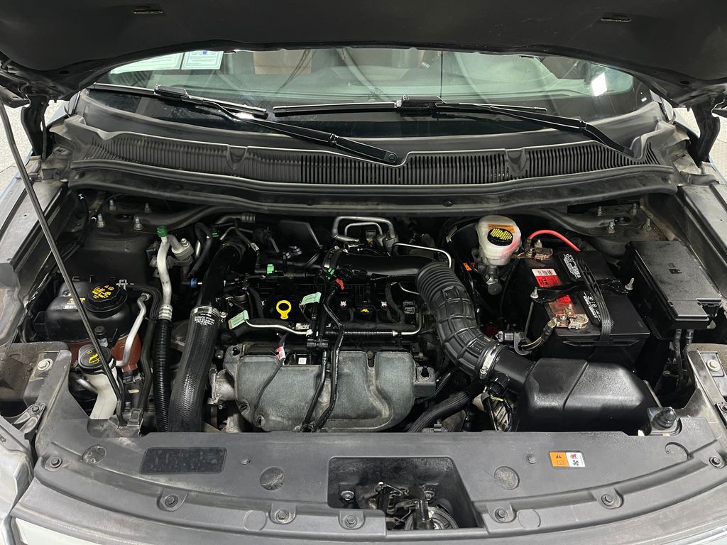 2019 Ford Explorer Image 27