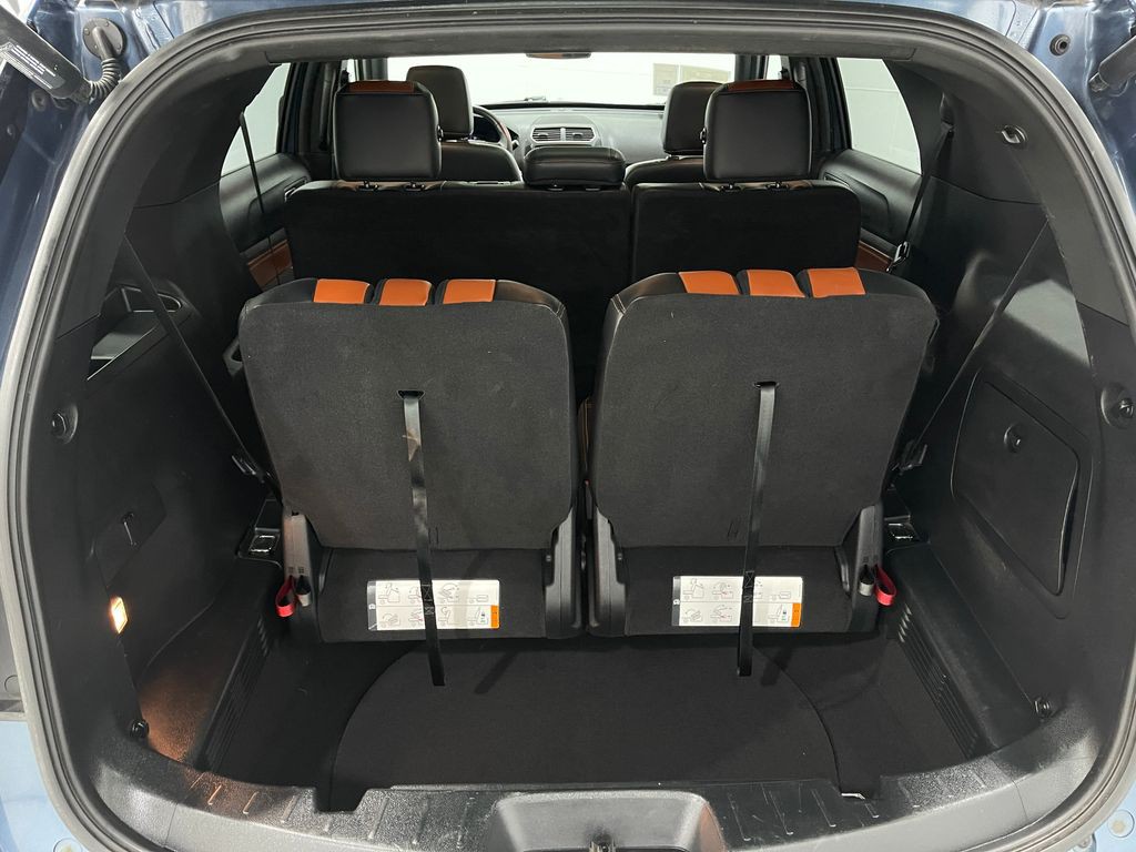 2019 Ford Explorer Image 29