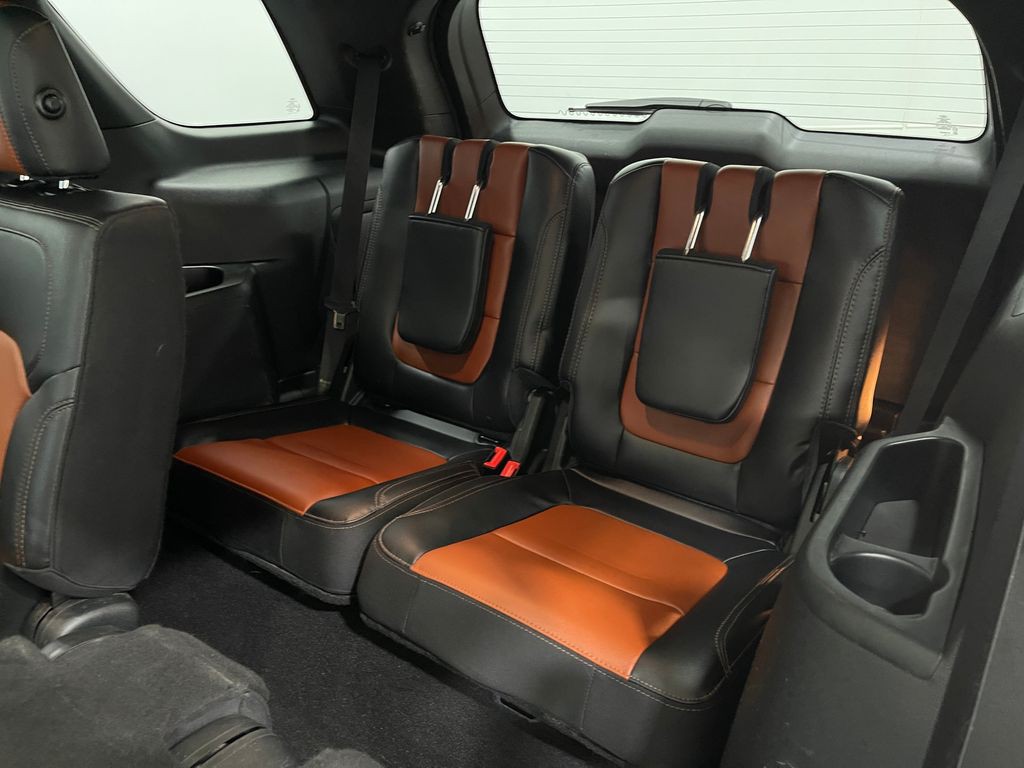 2019 Ford Explorer Image 32