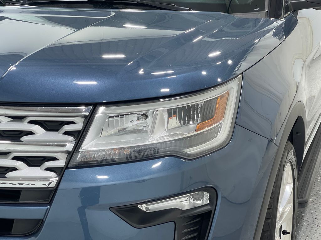 2019 Ford Explorer Image 36