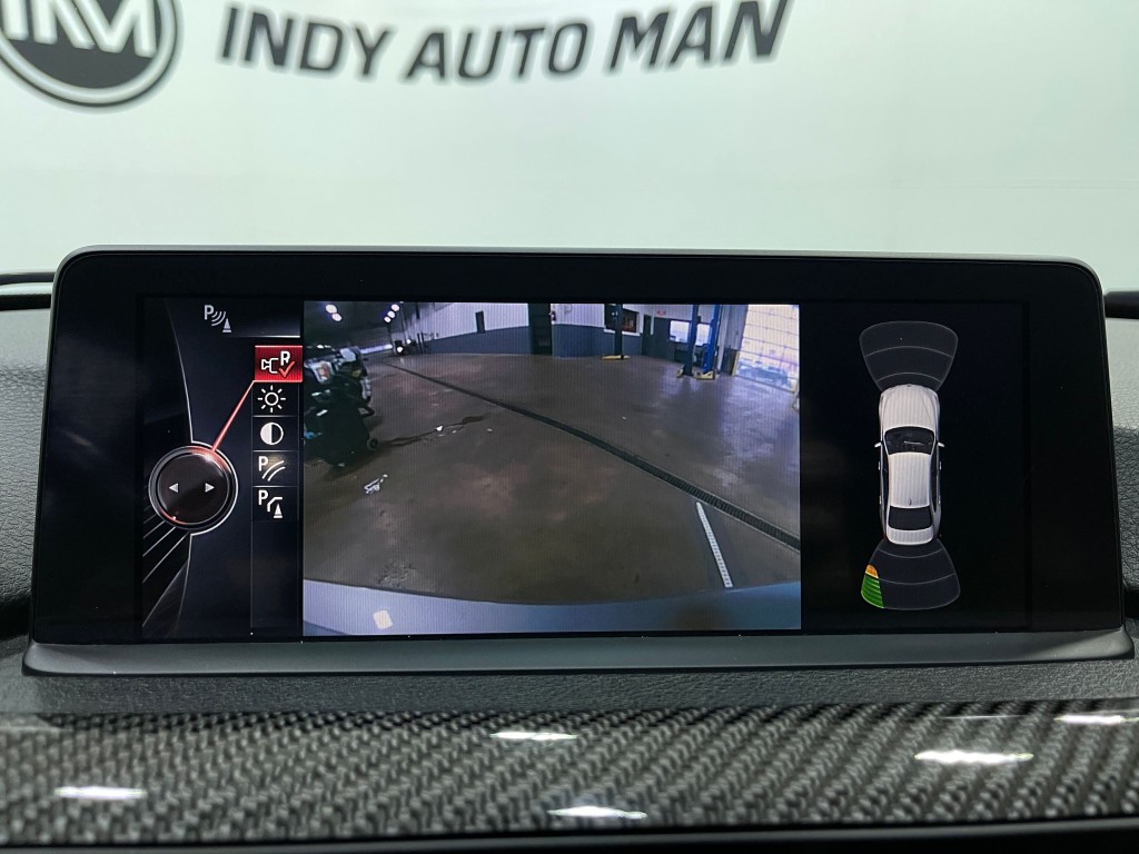 2015 BMW M3 Image 11