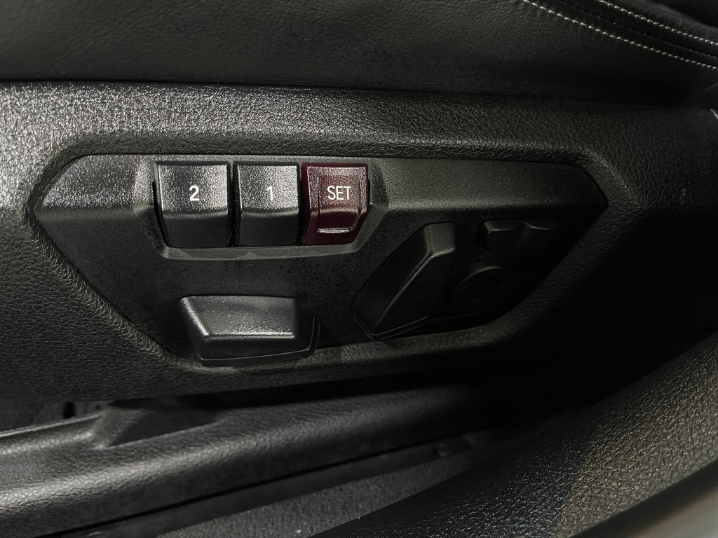 2015 BMW M3 Image 19