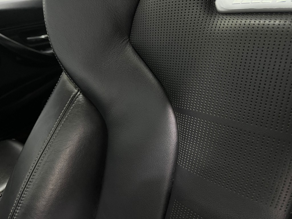 2015 BMW M3 Image 20