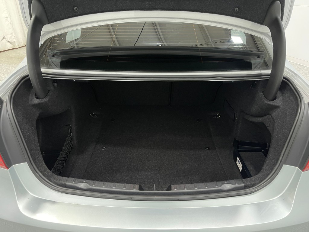 2015 BMW M3 Image 28