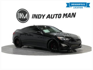 Image for 2014 Hyundai Genesis 2.0T R-Spec ID: 7083527