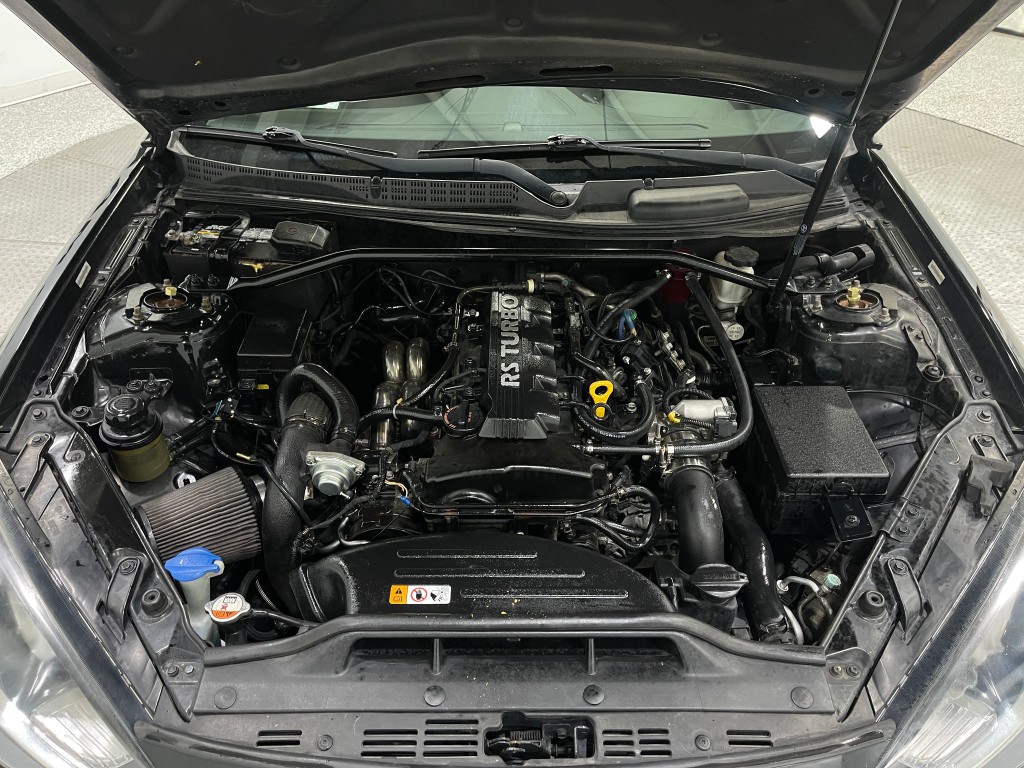 2014 Hyundai Genesis Image 23