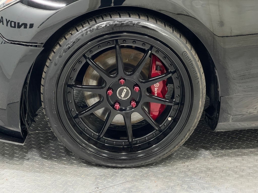 2014 Hyundai Genesis Image 32