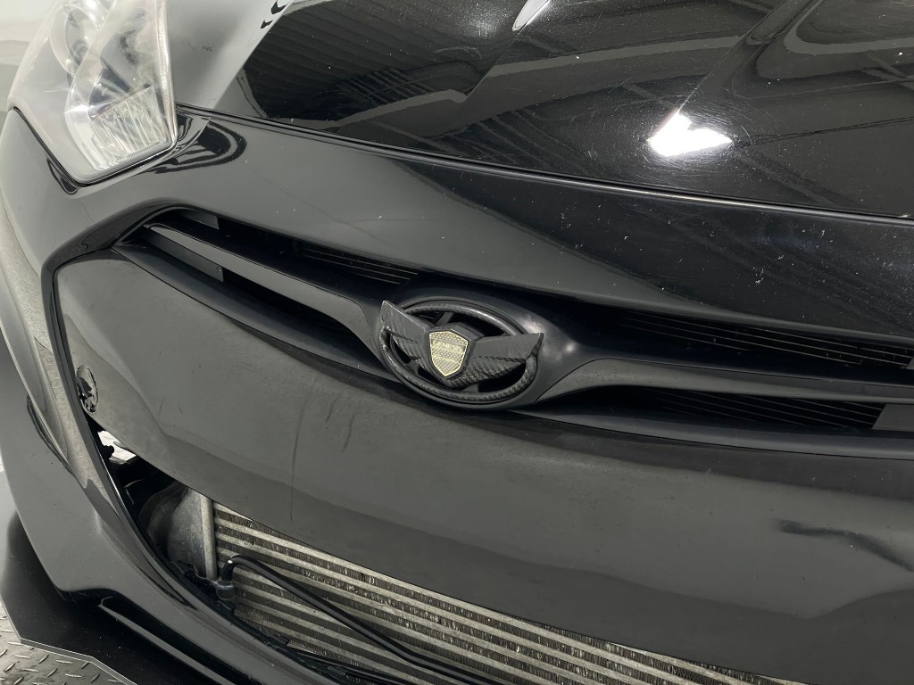 2014 Hyundai Genesis Image 35