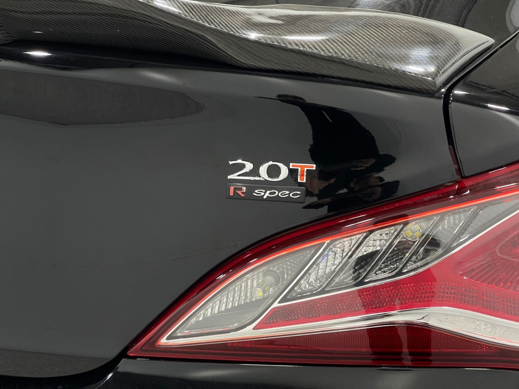 2014 Hyundai Genesis Image 37