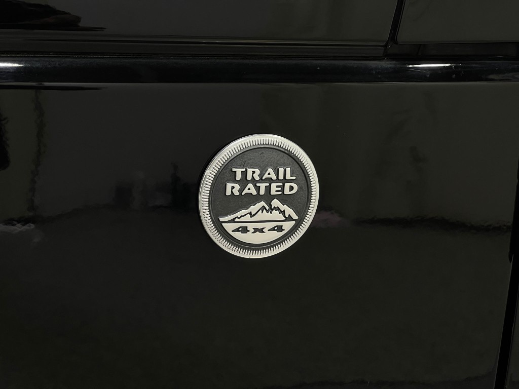 2012 Jeep Wrangler Image 36