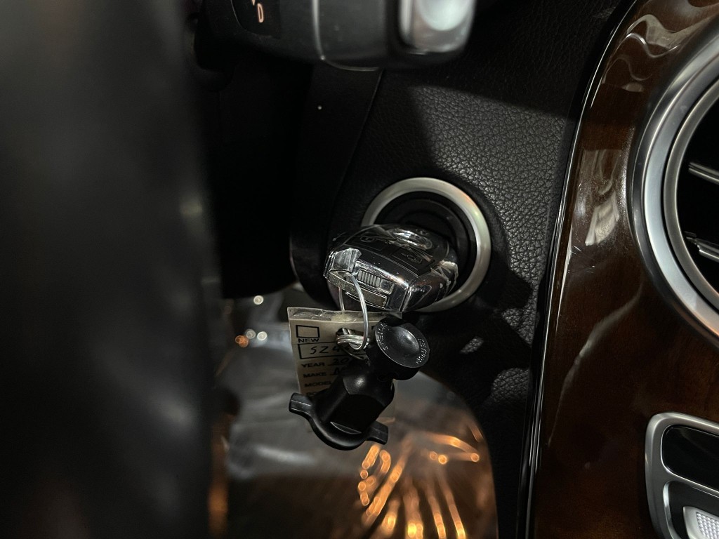 2019 Mercedes-Benz GLC-Class Image 21