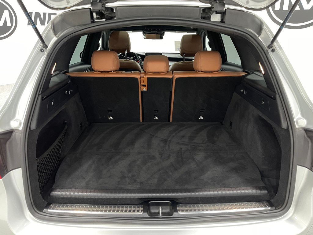 2019 Mercedes-Benz GLC-Class Image 29