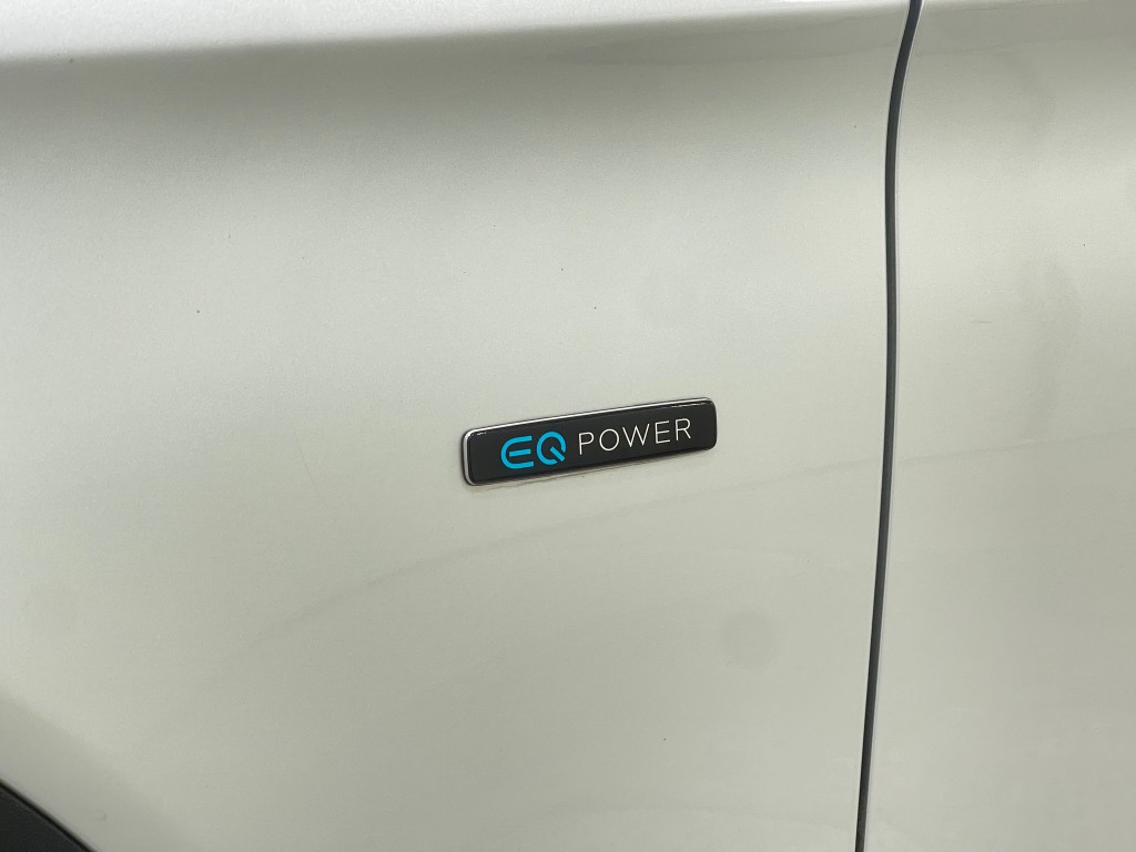 2019 Mercedes-Benz GLC-Class Image 39