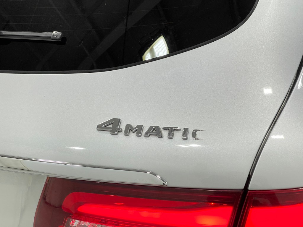 2019 Mercedes-Benz GLC-Class Image 41