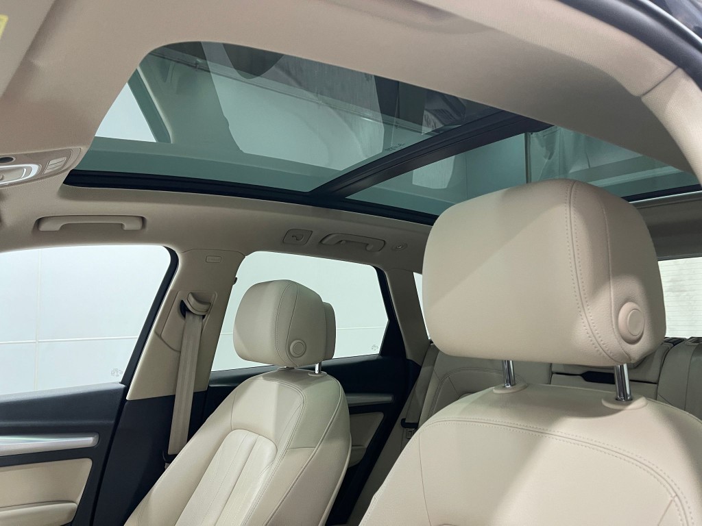 2018 Audi Q5 Image 11