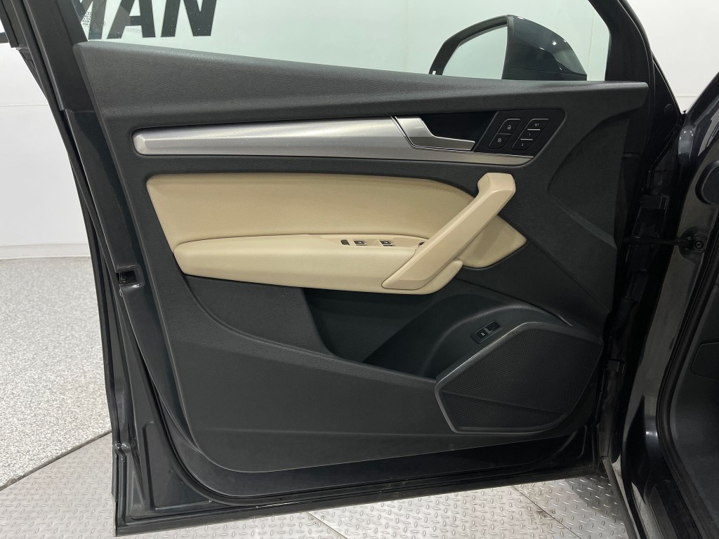 2018 Audi Q5 Image 14