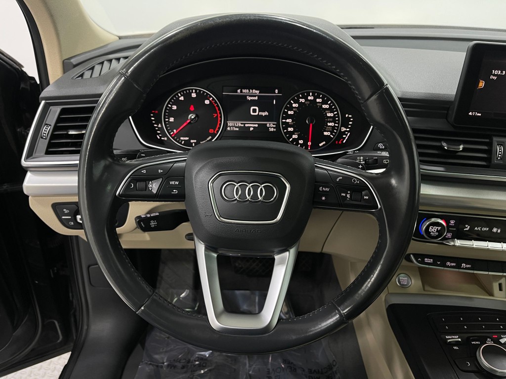 2018 Audi Q5 Image 21
