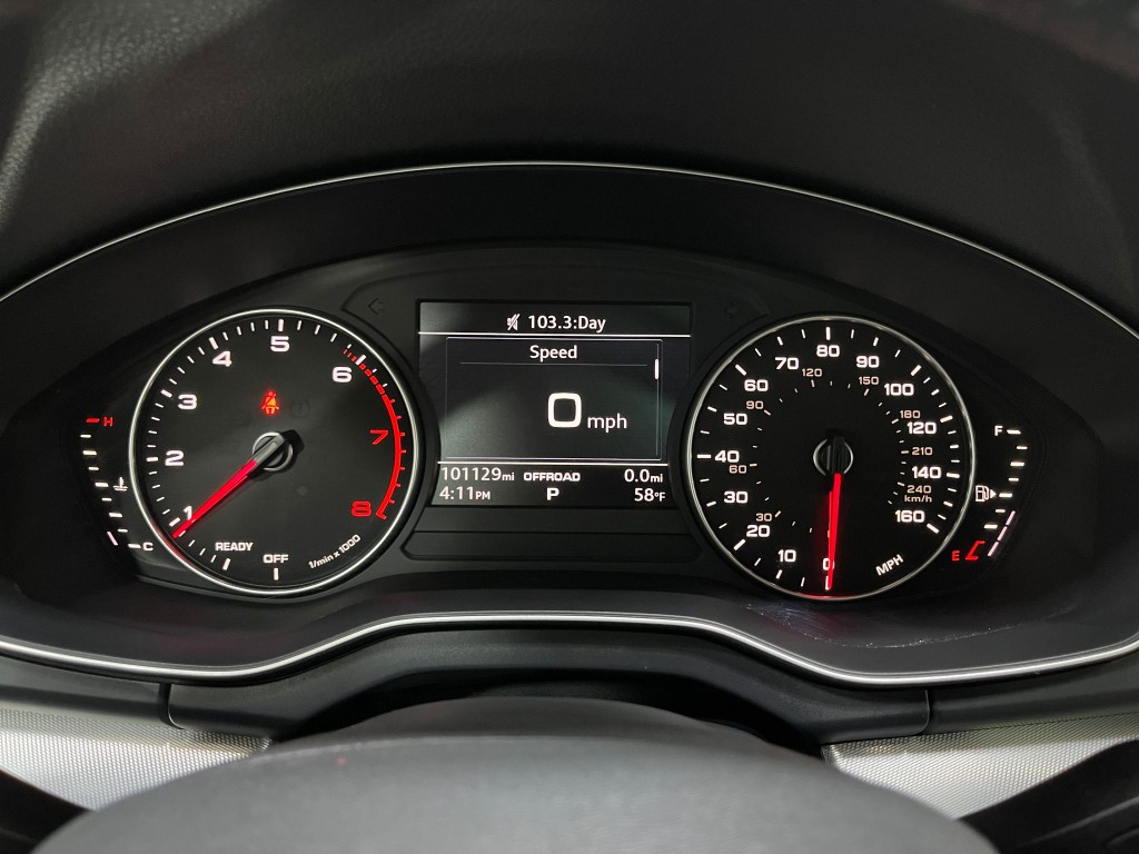 2018 Audi Q5 Image 22