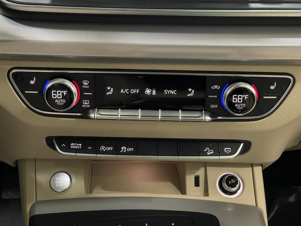 2018 Audi Q5 Image 24