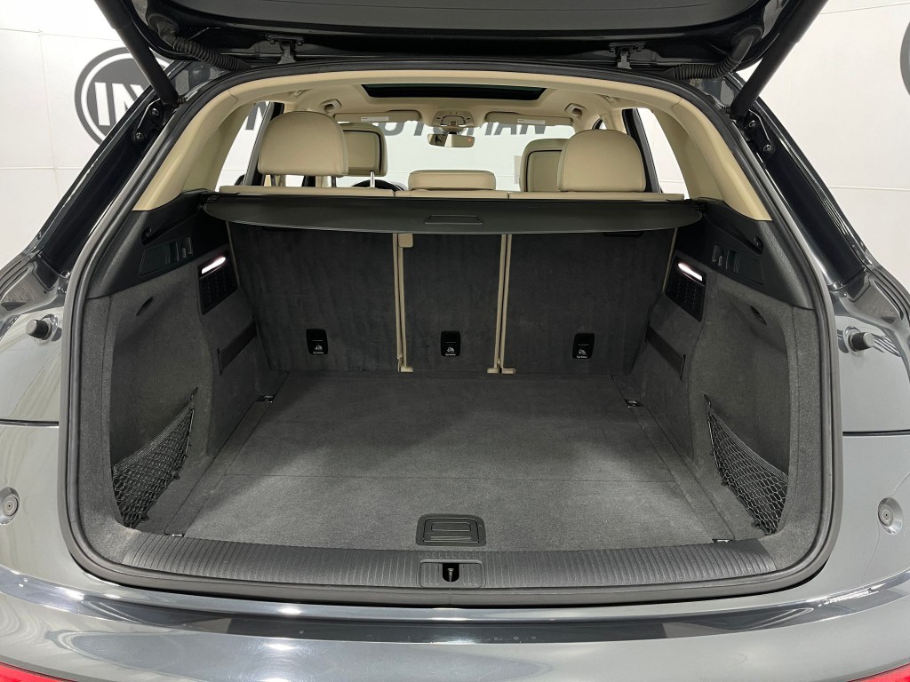 2018 Audi Q5 Image 25