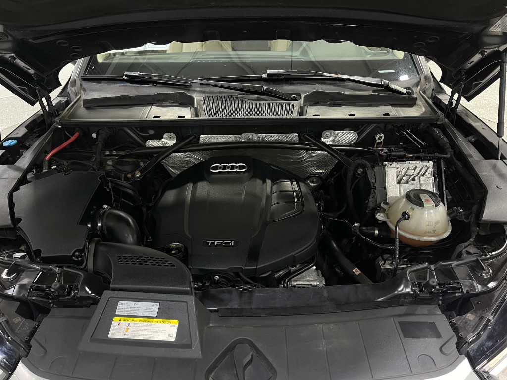 2018 Audi Q5 Image 26