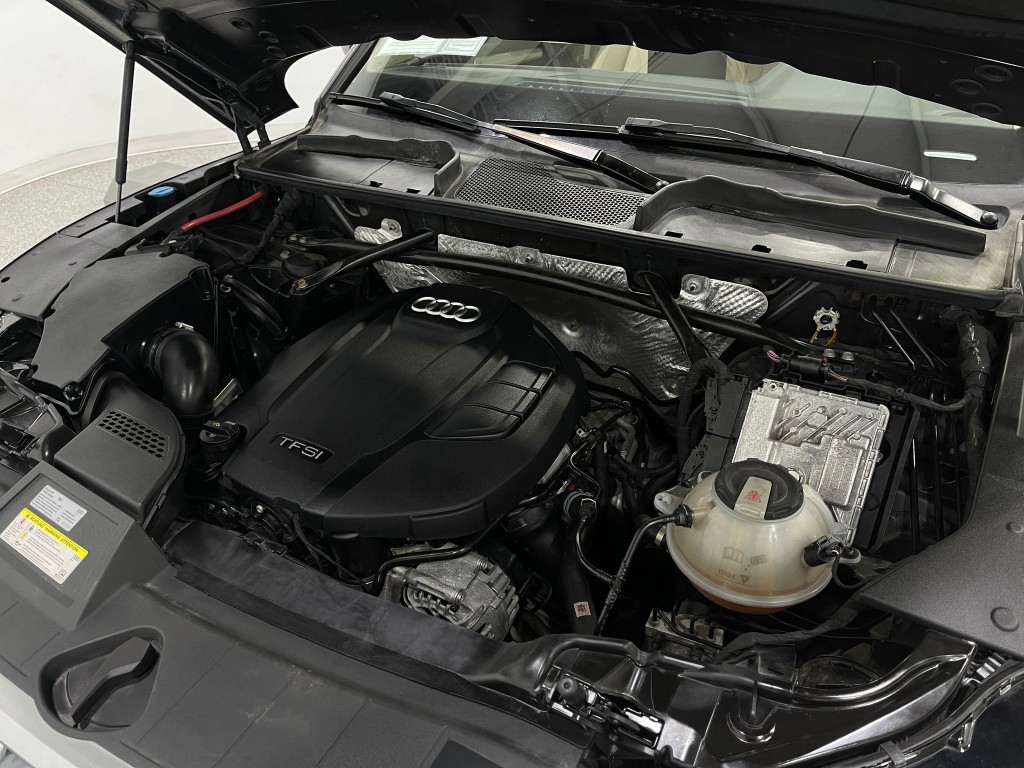 2018 Audi Q5 Image 27