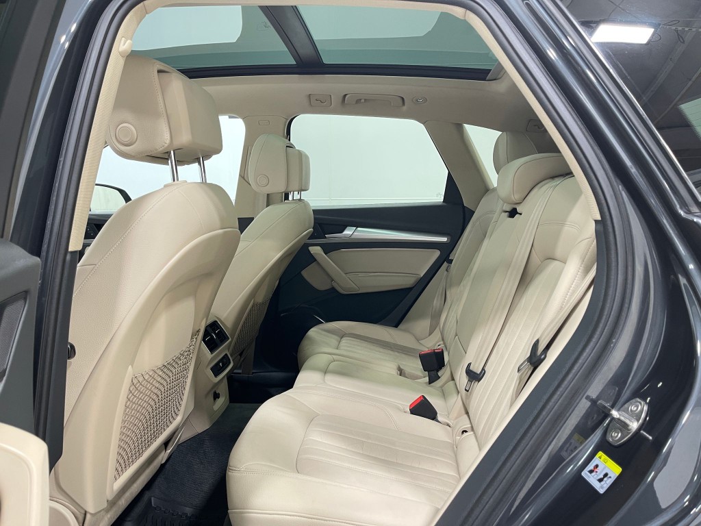 2018 Audi Q5 Image 29