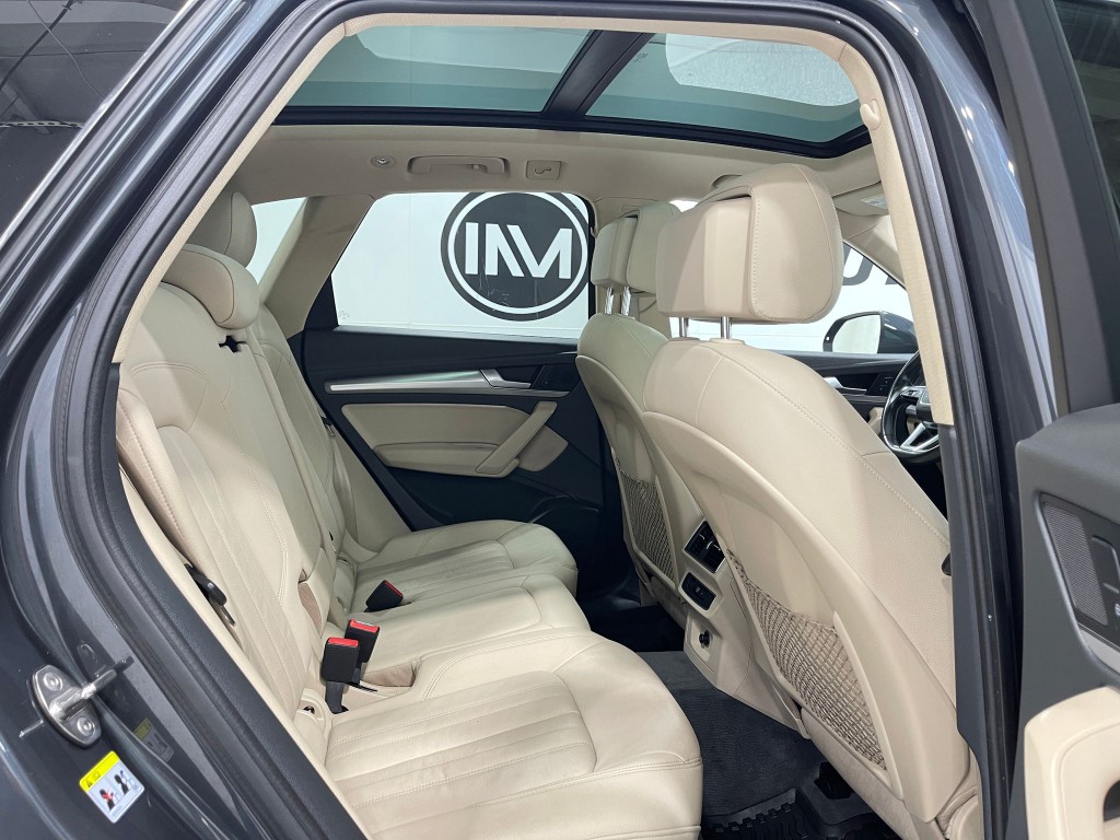 2018 Audi Q5 Image 30