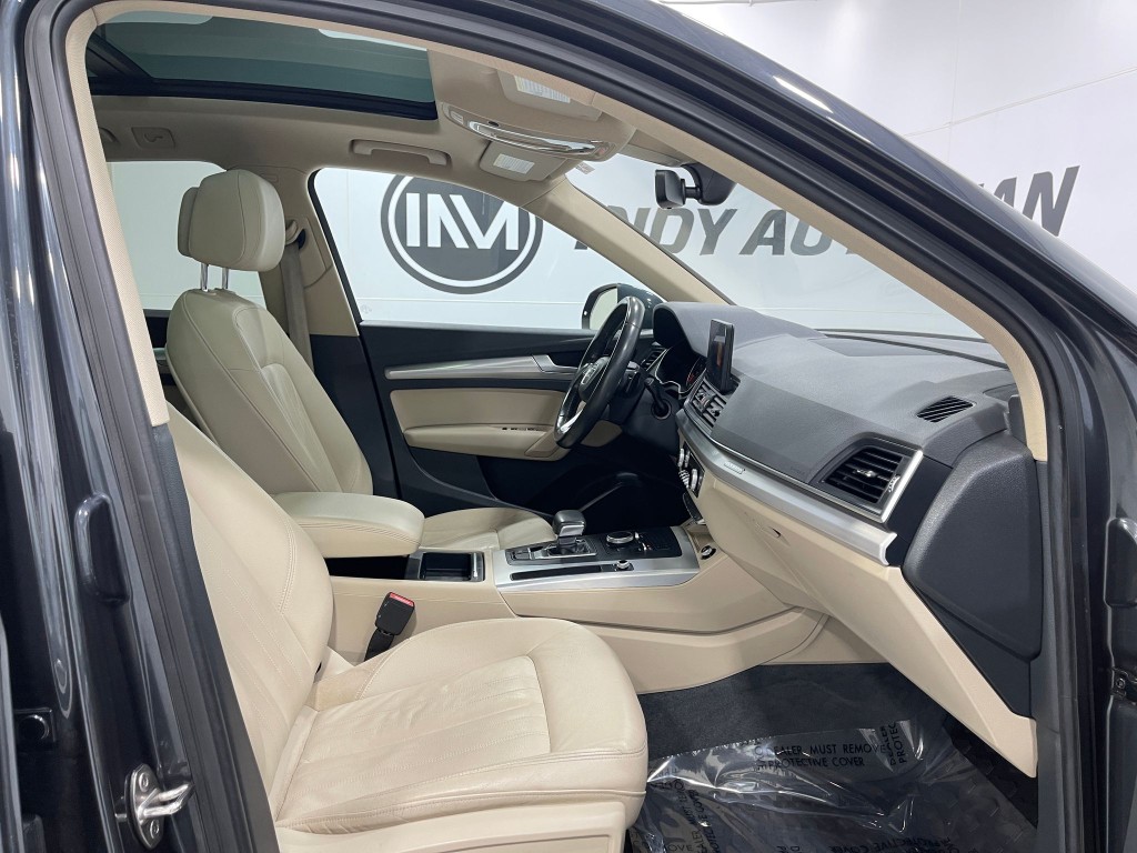 2018 Audi Q5 Image 31