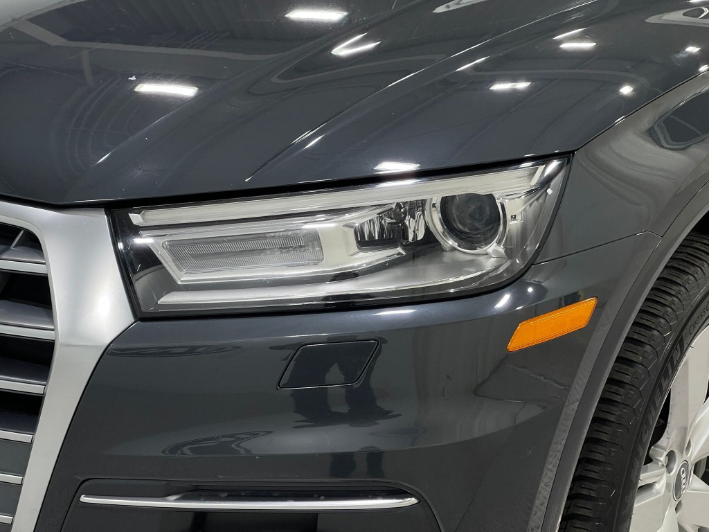 2018 Audi Q5 Image 32