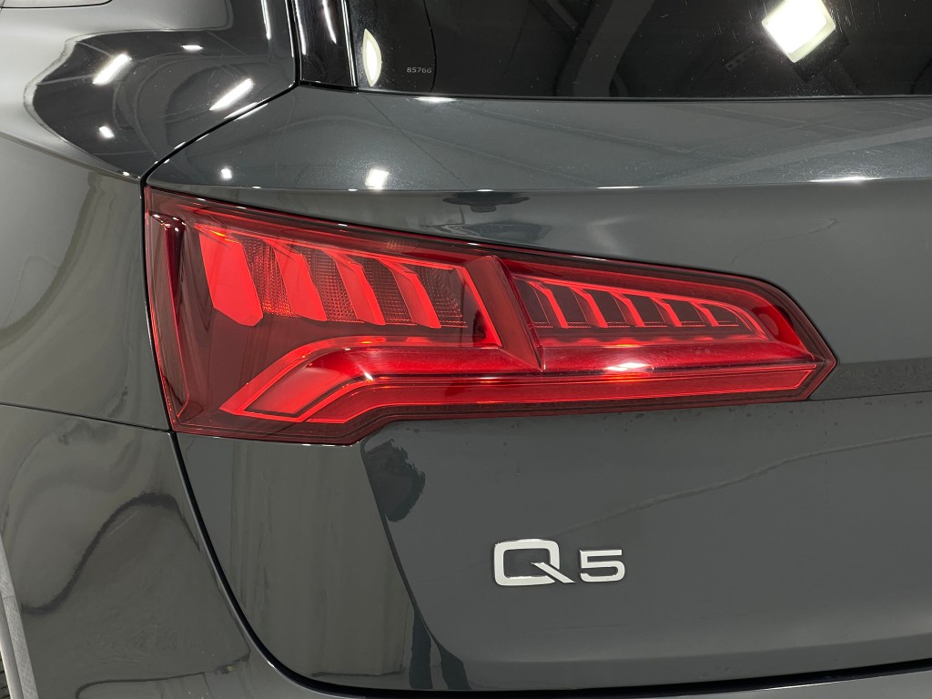 2018 Audi Q5 Image 33