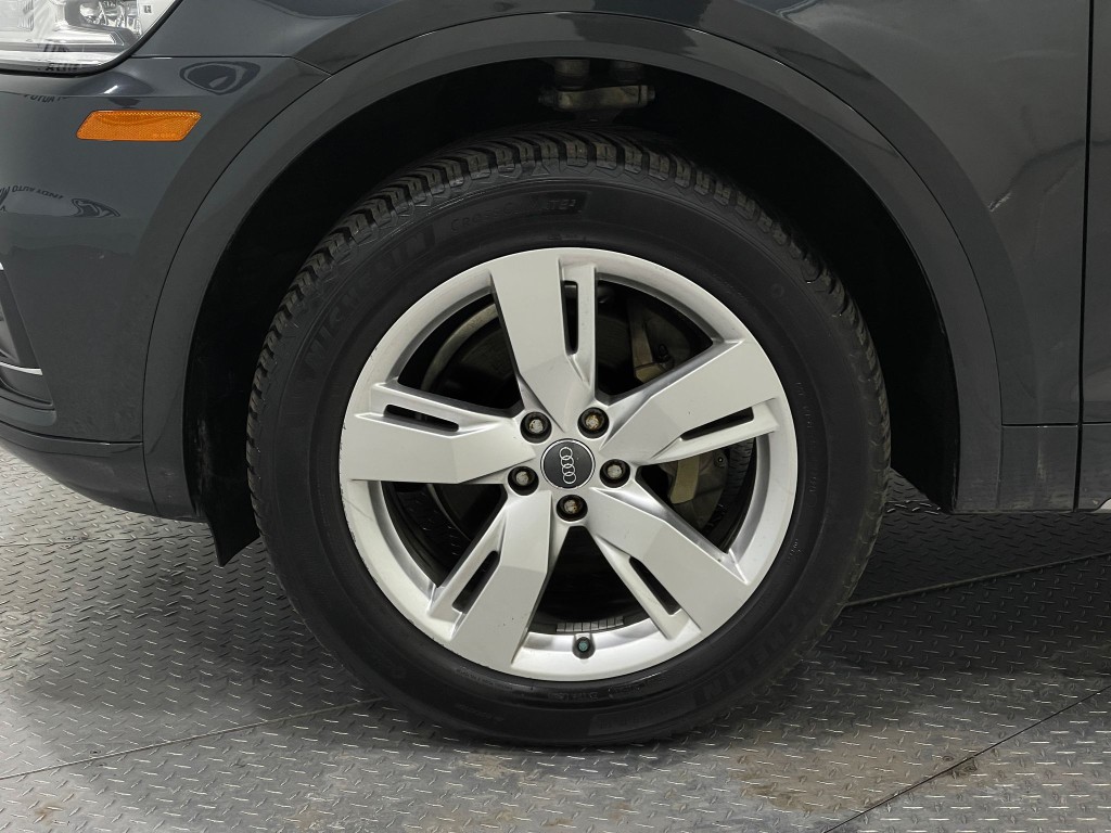 2018 Audi Q5 Image 34