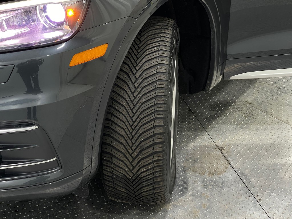 2018 Audi Q5 Image 35