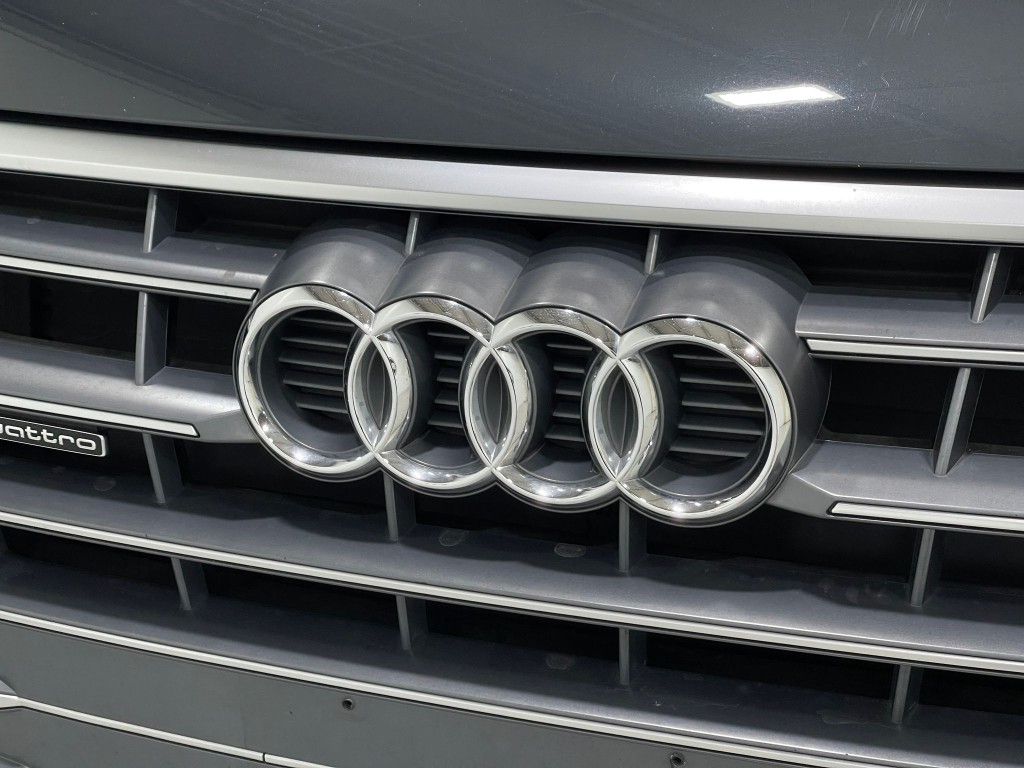 2018 Audi Q5 Image 37